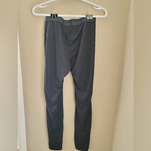 Columbia & Paradox Long Underwear Bundle Size S Men & Size 14/16 Youth #707 - Picture 12 of 16